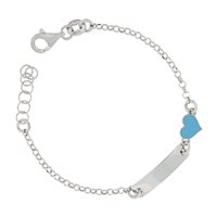 Bracelet Vivi Gioielli Femme in Argent 0791030480157 - 0791030480157